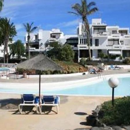 Los Molinos 5207 Idyllic Apartment Коста-Тегисе Экстерьер фото