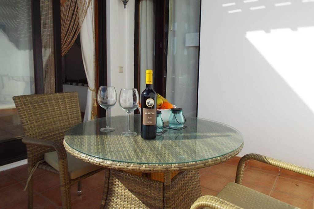 Los Molinos 5207 Idyllic Apartment Коста-Тегисе Экстерьер фото