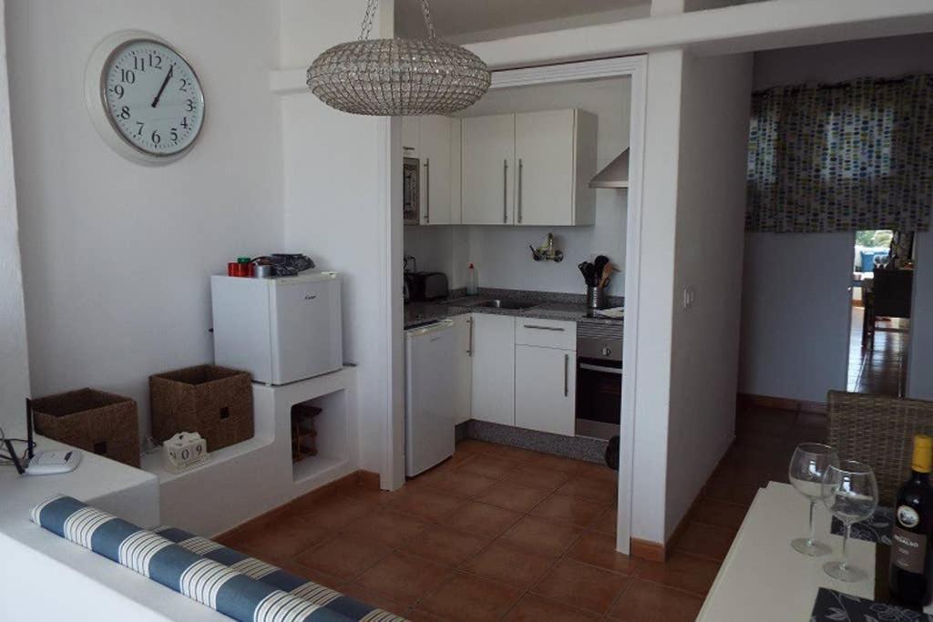 Los Molinos 5207 Idyllic Apartment Коста-Тегисе Экстерьер фото