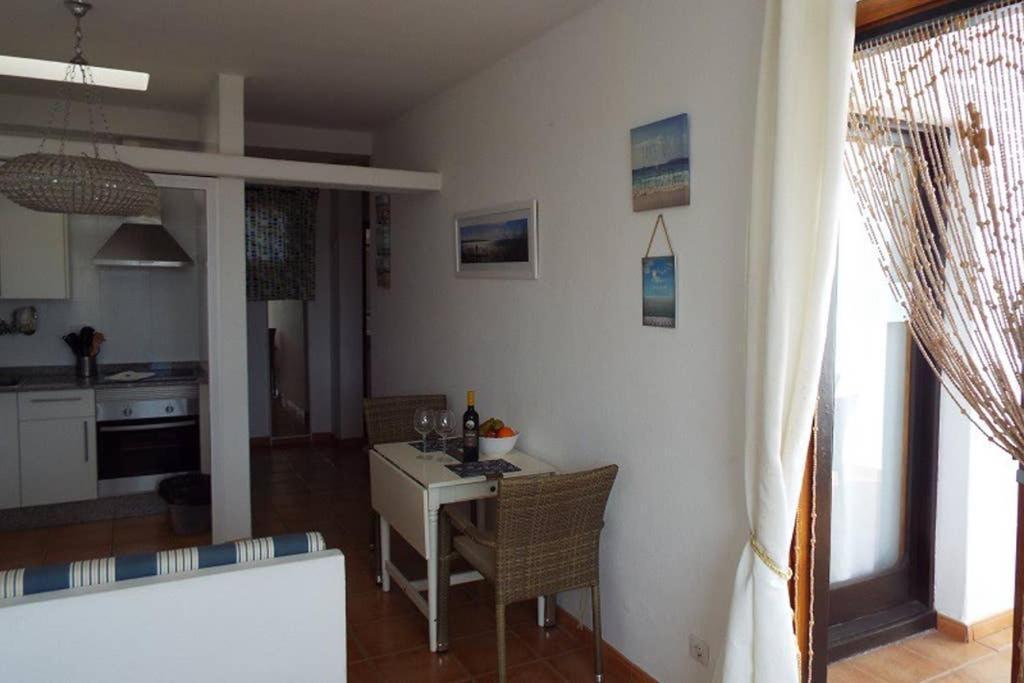 Los Molinos 5207 Idyllic Apartment Коста-Тегисе Экстерьер фото