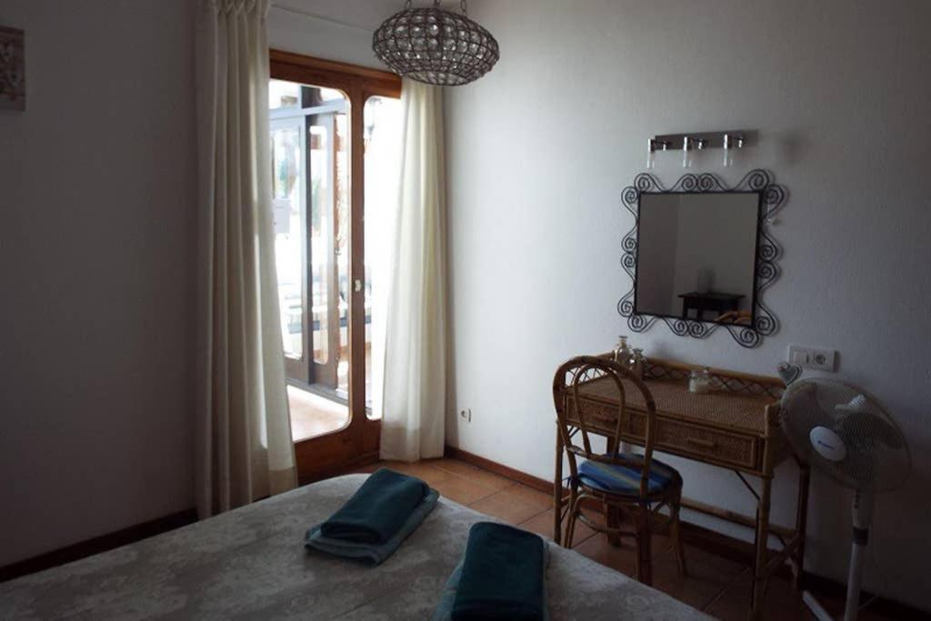 Los Molinos 5207 Idyllic Apartment Коста-Тегисе Экстерьер фото