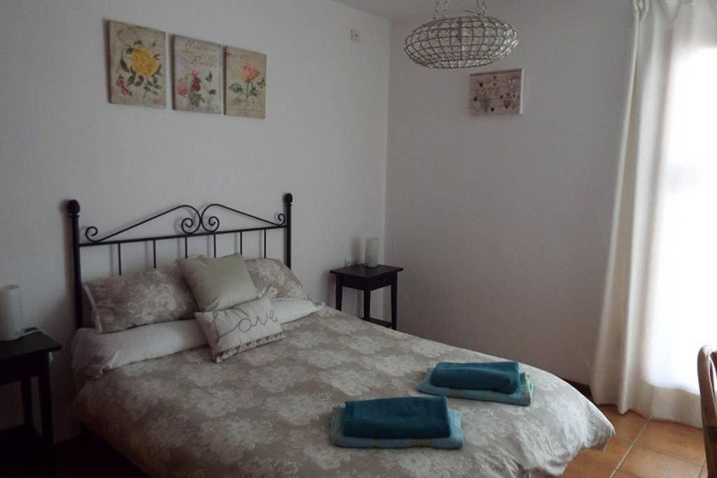 Los Molinos 5207 Idyllic Apartment Коста-Тегисе Экстерьер фото