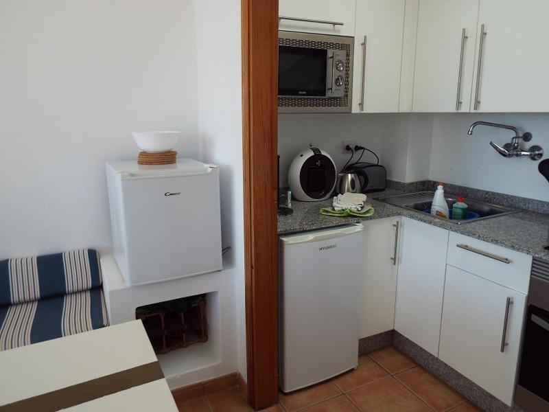 Los Molinos 5207 Idyllic Apartment Коста-Тегисе Экстерьер фото